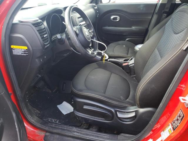 Photo 6 VIN: KNDJP3A51F7781767 - KIA SOUL + 