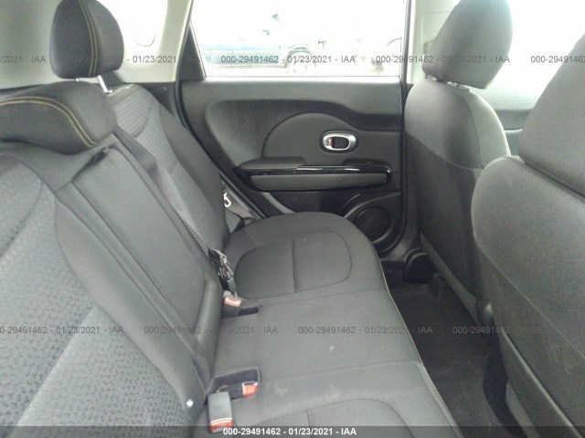 Photo 7 VIN: KNDJP3A51F7784068 - KIA SOUL 