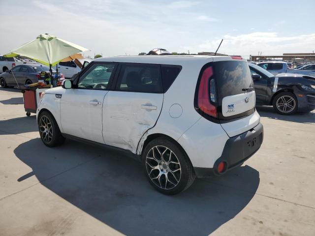 Photo 1 VIN: KNDJP3A51F7787472 - KIA SOUL + 