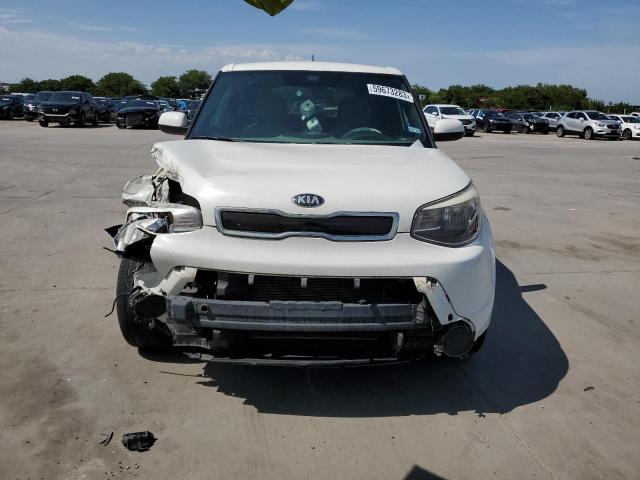 Photo 4 VIN: KNDJP3A51F7787472 - KIA SOUL + 