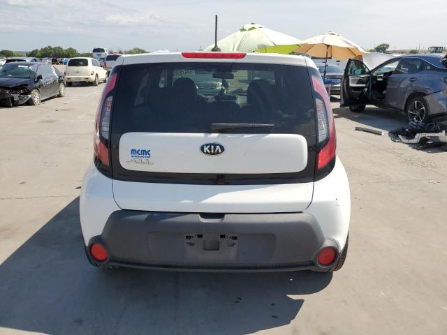 Photo 5 VIN: KNDJP3A51F7787472 - KIA SOUL + 