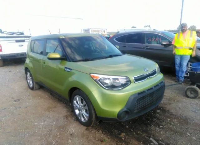 Photo 0 VIN: KNDJP3A51F7787763 - KIA SOUL 