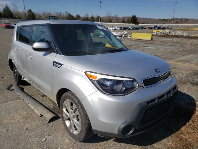 Photo 0 VIN: KNDJP3A51F7788105 - KIA SOUL + 