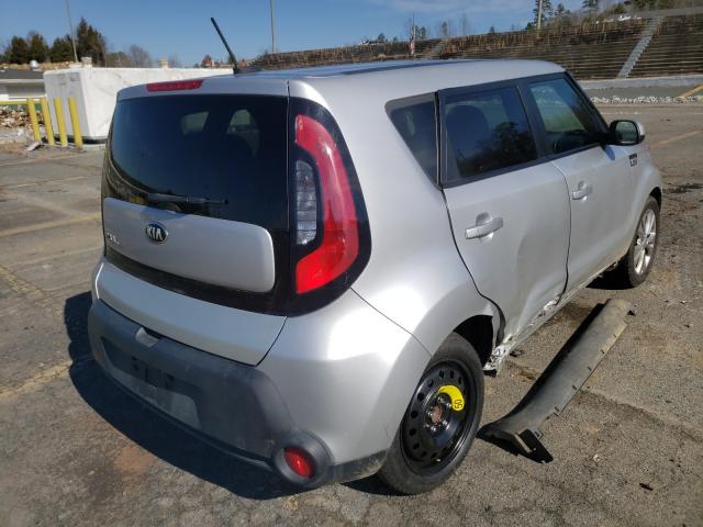 Photo 3 VIN: KNDJP3A51F7788105 - KIA SOUL + 