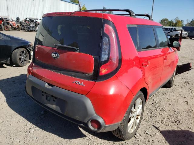 Photo 3 VIN: KNDJP3A51F7788833 - KIA SOUL + 