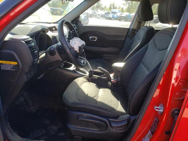 Photo 4 VIN: KNDJP3A51F7788833 - KIA SOUL + 