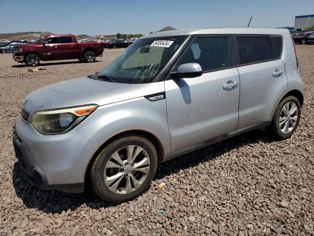 Photo 0 VIN: KNDJP3A51F7799430 - KIA SOUL + 