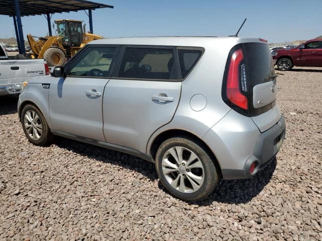 Photo 1 VIN: KNDJP3A51F7799430 - KIA SOUL + 