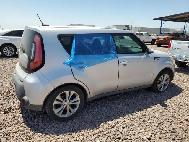 Photo 2 VIN: KNDJP3A51F7799430 - KIA SOUL + 