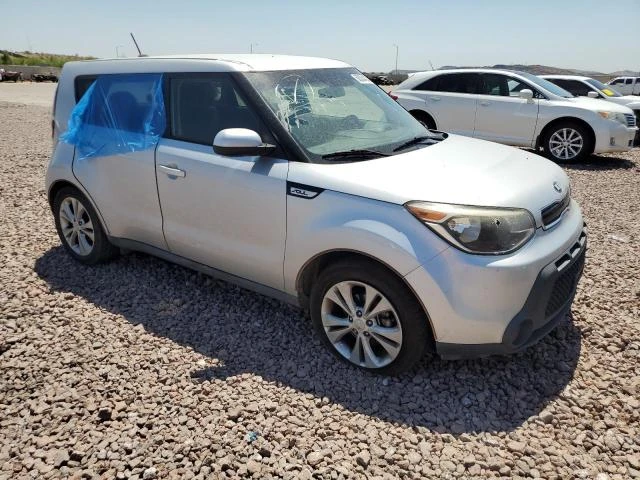 Photo 3 VIN: KNDJP3A51F7799430 - KIA SOUL + 