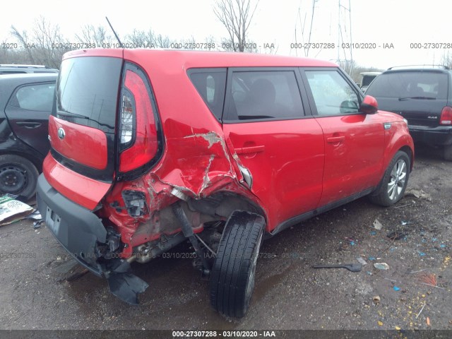 Photo 3 VIN: KNDJP3A51F7811883 - KIA SOUL 