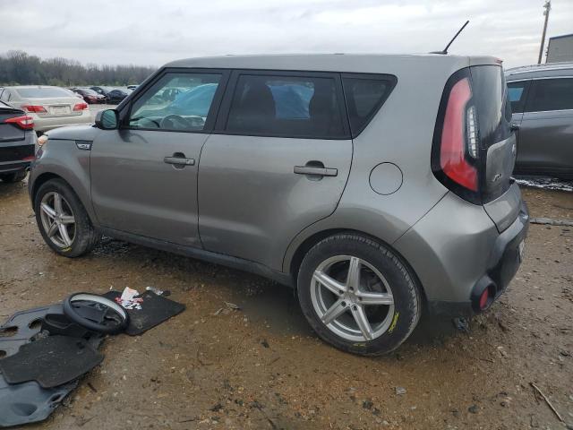 Photo 1 VIN: KNDJP3A51G7236928 - KIA SOUL + 