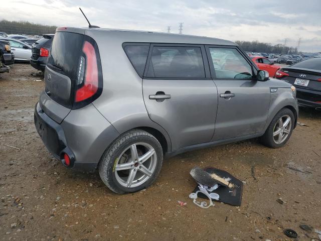 Photo 2 VIN: KNDJP3A51G7236928 - KIA SOUL + 