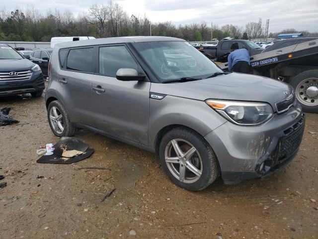 Photo 3 VIN: KNDJP3A51G7236928 - KIA SOUL + 