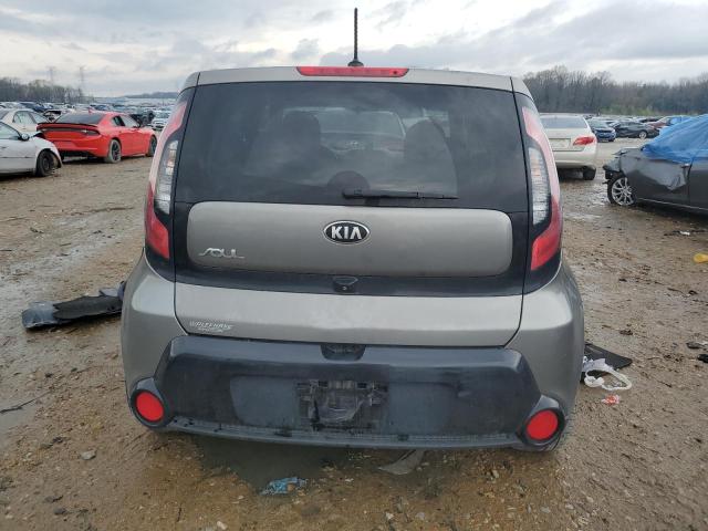 Photo 5 VIN: KNDJP3A51G7236928 - KIA SOUL + 