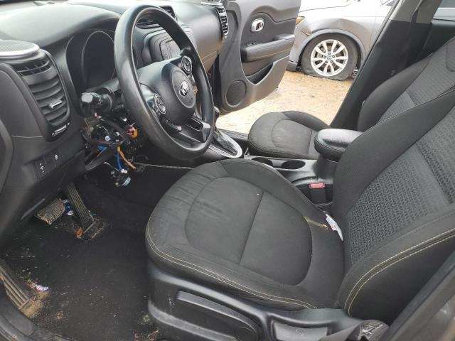 Photo 6 VIN: KNDJP3A51G7236928 - KIA SOUL + 