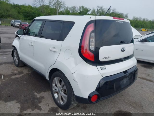 Photo 2 VIN: KNDJP3A51G7237996 - KIA SOUL 