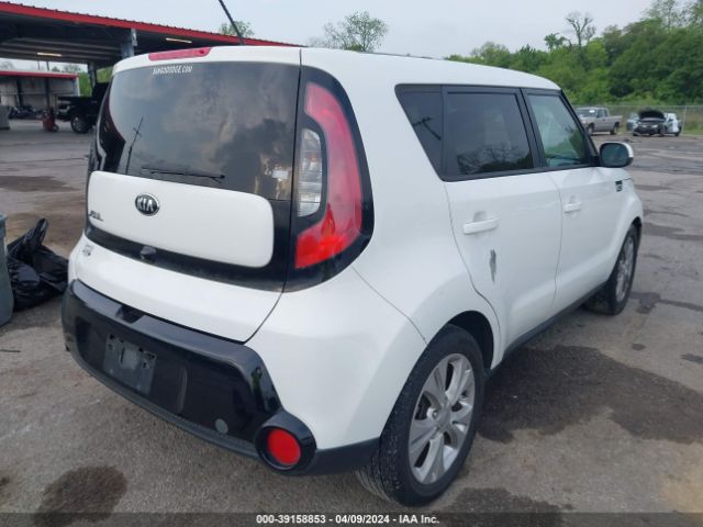 Photo 3 VIN: KNDJP3A51G7237996 - KIA SOUL 