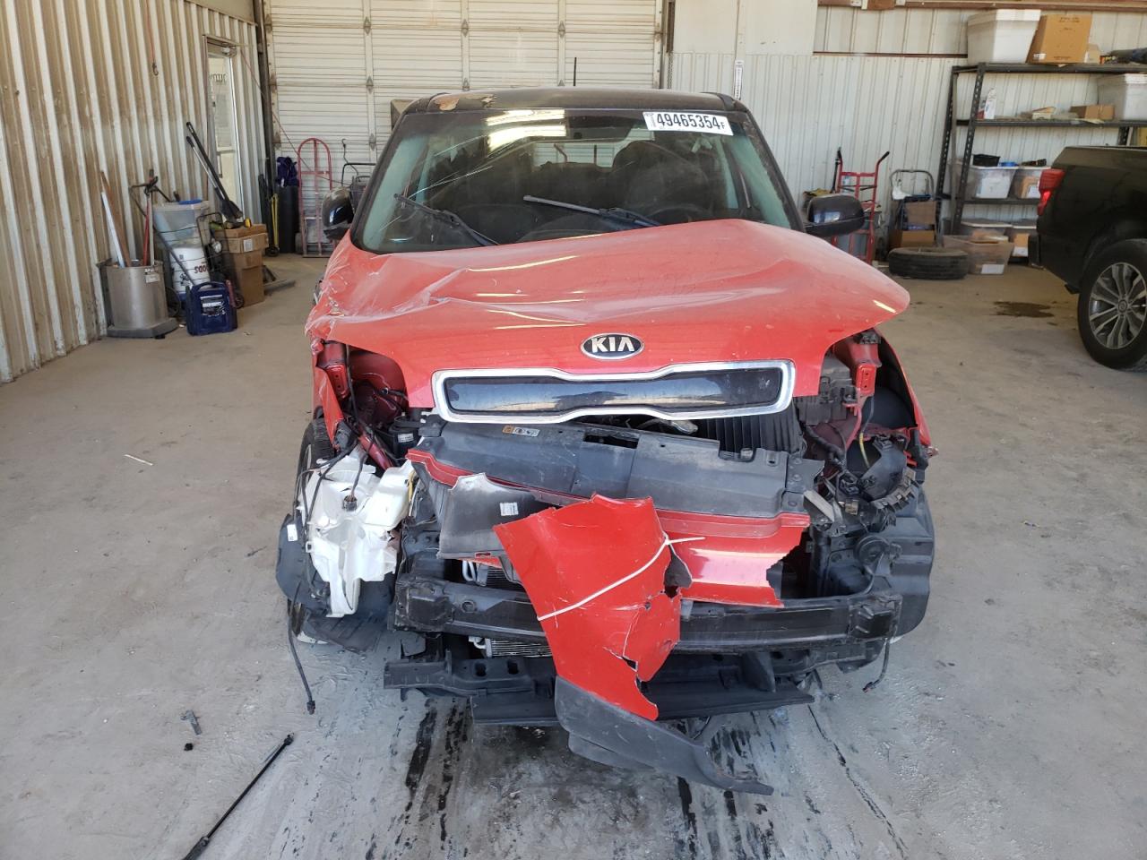 Photo 4 VIN: KNDJP3A51G7238565 - KIA SOUL 