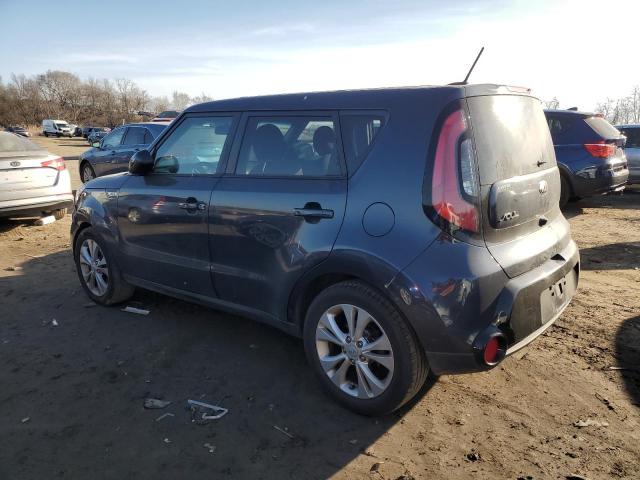 Photo 1 VIN: KNDJP3A51G7239263 - KIA SOUL 