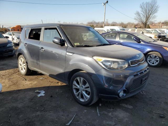 Photo 3 VIN: KNDJP3A51G7239263 - KIA SOUL 