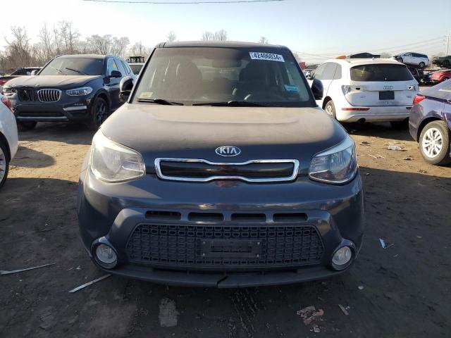 Photo 4 VIN: KNDJP3A51G7239263 - KIA SOUL 