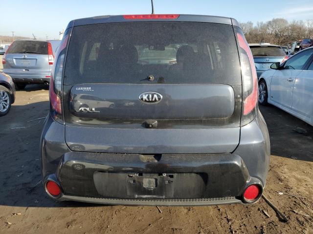 Photo 5 VIN: KNDJP3A51G7239263 - KIA SOUL 