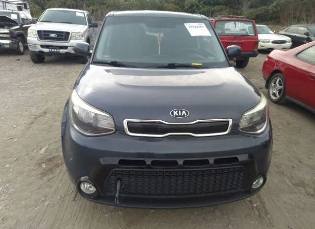 Photo 5 VIN: KNDJP3A51G7241028 - KIA SOUL + 