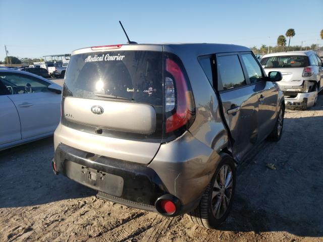 Photo 3 VIN: KNDJP3A51G7242521 - KIA SOUL 