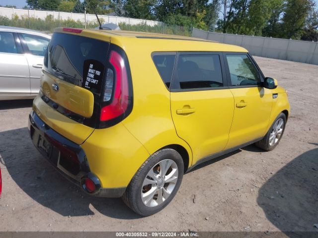 Photo 3 VIN: KNDJP3A51G7248349 - KIA SOUL 