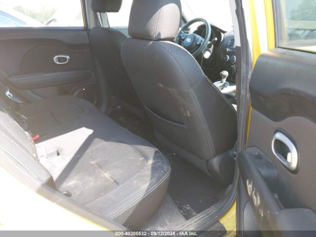 Photo 7 VIN: KNDJP3A51G7248349 - KIA SOUL 