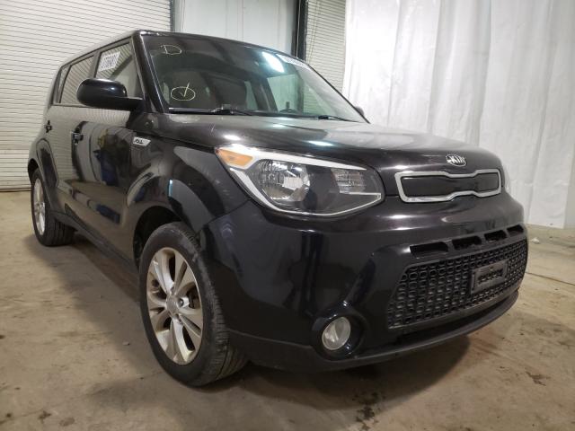 Photo 0 VIN: KNDJP3A51G7259125 - KIA SOUL + 