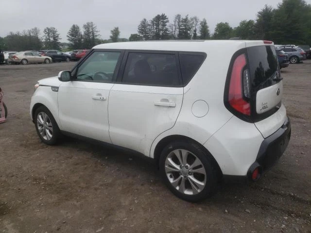 Photo 1 VIN: KNDJP3A51G7261120 - KIA SOUL + 