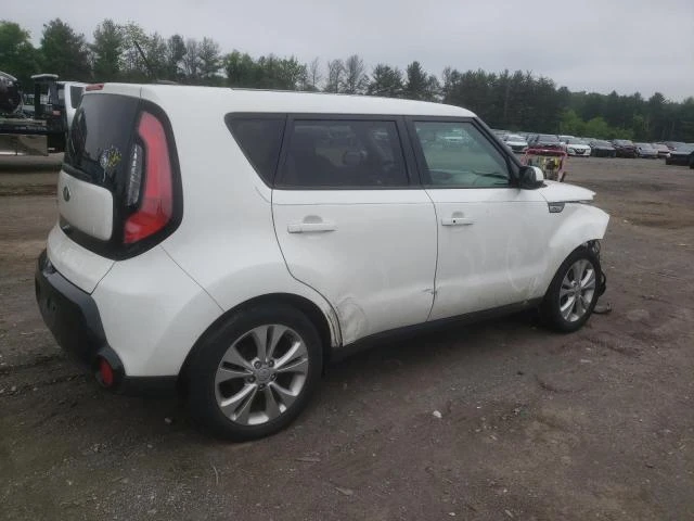 Photo 2 VIN: KNDJP3A51G7261120 - KIA SOUL + 