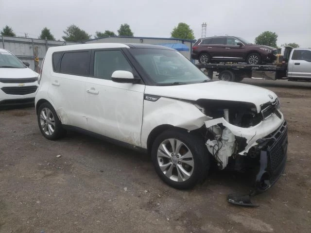 Photo 3 VIN: KNDJP3A51G7261120 - KIA SOUL + 