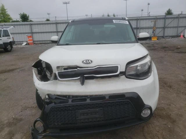 Photo 4 VIN: KNDJP3A51G7261120 - KIA SOUL + 