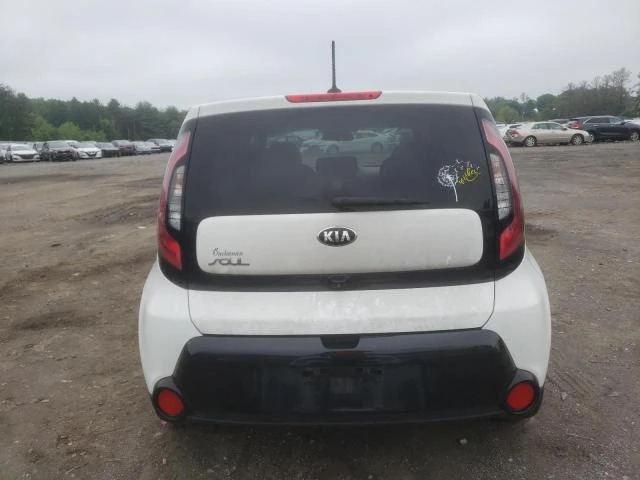 Photo 5 VIN: KNDJP3A51G7261120 - KIA SOUL + 