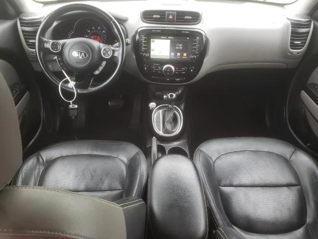 Photo 7 VIN: KNDJP3A51G7261120 - KIA SOUL + 