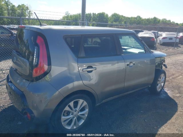 Photo 3 VIN: KNDJP3A51G7261554 - KIA SOUL 