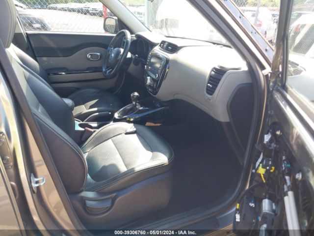 Photo 4 VIN: KNDJP3A51G7261554 - KIA SOUL 