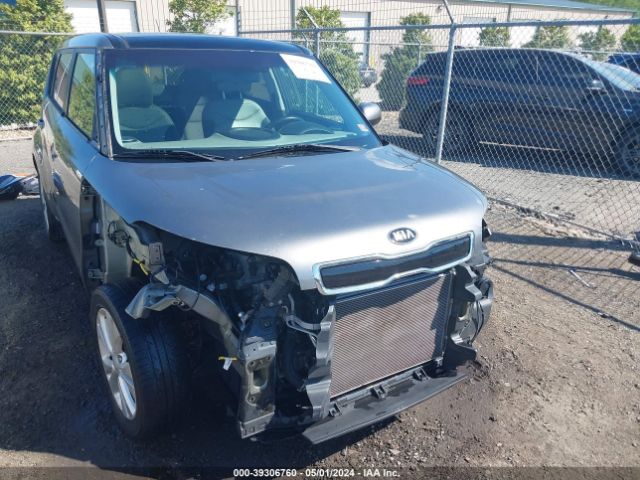 Photo 5 VIN: KNDJP3A51G7261554 - KIA SOUL 