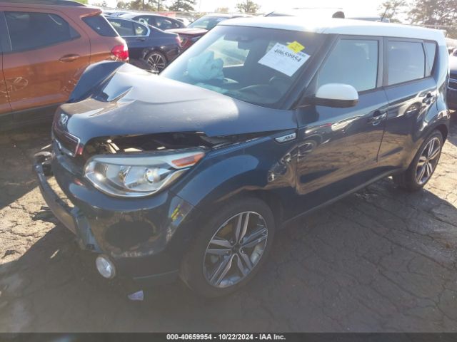 Photo 1 VIN: KNDJP3A51G7281433 - KIA SOUL 