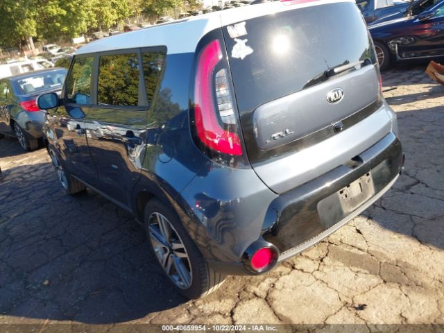 Photo 2 VIN: KNDJP3A51G7281433 - KIA SOUL 