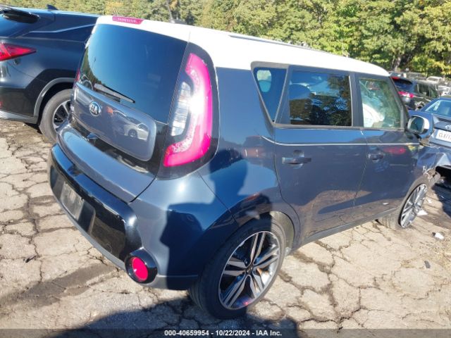 Photo 3 VIN: KNDJP3A51G7281433 - KIA SOUL 