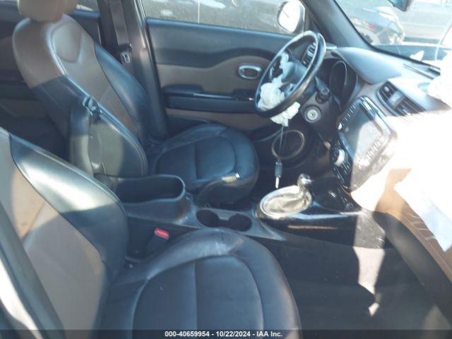 Photo 4 VIN: KNDJP3A51G7281433 - KIA SOUL 