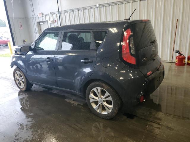 Photo 1 VIN: KNDJP3A51G7291041 - KIA SOUL + 