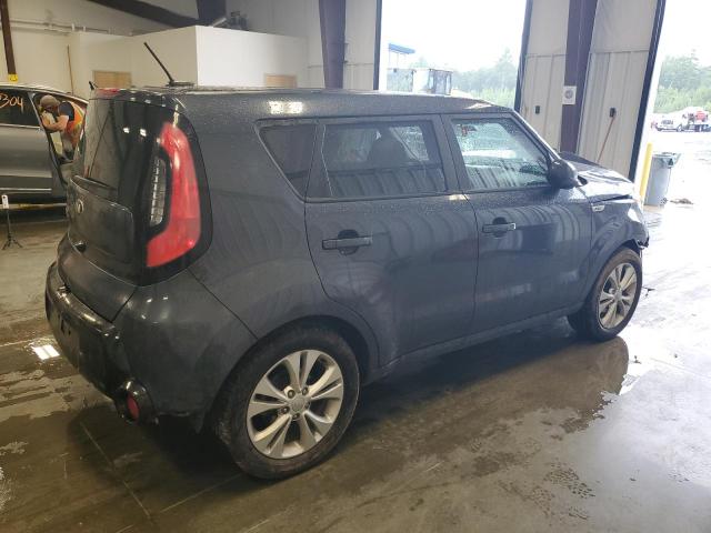 Photo 2 VIN: KNDJP3A51G7291041 - KIA SOUL + 