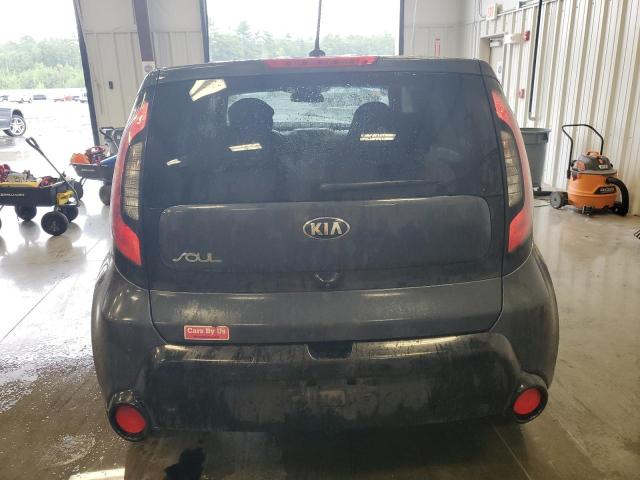 Photo 5 VIN: KNDJP3A51G7291041 - KIA SOUL + 