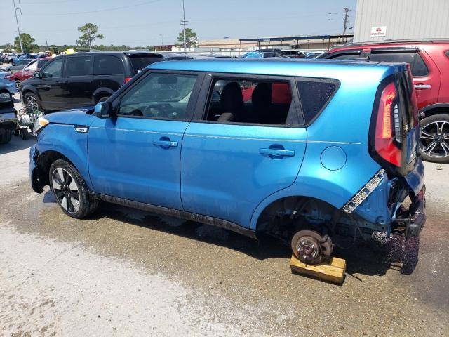 Photo 1 VIN: KNDJP3A51G7297244 - KIA SOUL 