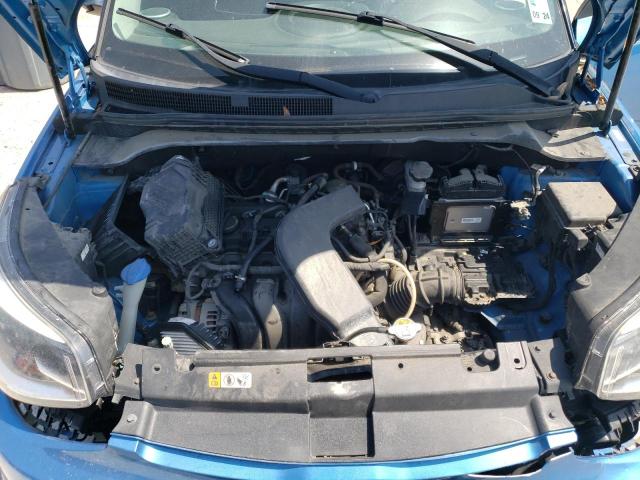 Photo 11 VIN: KNDJP3A51G7297244 - KIA SOUL 